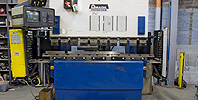 Amada Press Brake