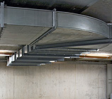 Fire-rated Ductwork